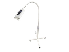 360 graden rotatie tanden witte licht 3 kleur tanden bleken machine