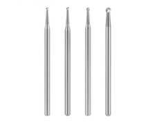 wolfraam HP polijstcarbide bor 2,35 mm tandheelkundige HP carbide bor