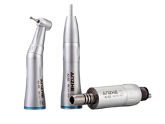 2/4 gaten lucht motor tandheelkundige kliniek gebruik tandheelkundige lage snelheid handstuk