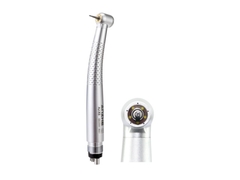 topkwaliteit tandheelkundige snijgereedschap OEM/ODM accepteren 5 LED schaduwloze tandheelkundige handstuk