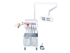 tandheelkundige opleiding model simulator hoofd tandheelkundige school tandheelkundige simulatie fantom hoofd