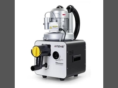 Tandzuigfabriek hoogwaardige tandzuiginstallatie