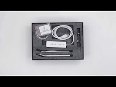 Visuele digitale tandheelkundige microcamera Intraorale endoscoop voor wortelkanaalbehandeling