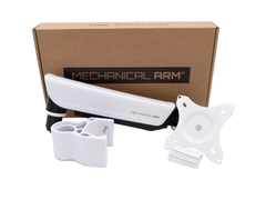 Tandheelkundige unit reserveonderdelen accessoires metalen monitorarm tandartsstoel intraorale camera houder voor u