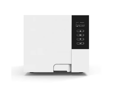 Touchscreen Tandheelkundige Afdrukmateriaal Autoclaaf 18L Tandheelkundige Kliniek Tandheelkundige Autoclaaf Sterilisator Voor U