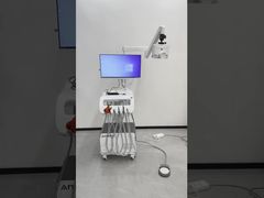 Tandartswagen voor huisdieren Alles in één röntgenapparaat voor dierenartsen