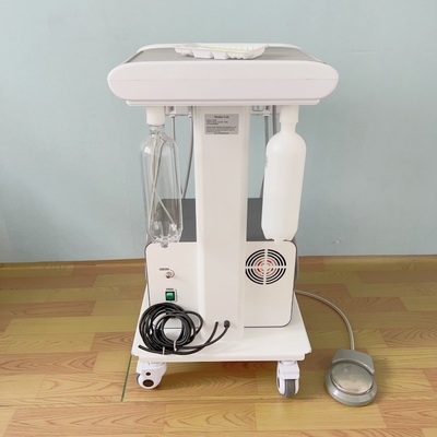 Huisdier Gebruik Draagbare Tandheelkundige Behandeling Machine Uniek Ontwerp Vet Mobile Tandheelkundige Trolley