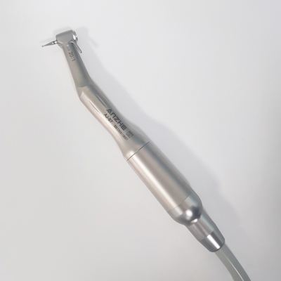 Tandheelkundig 20 tot 1 Air Turbine Handpiece Extern Water Spray Tandheelkundig Implantat Handpiece