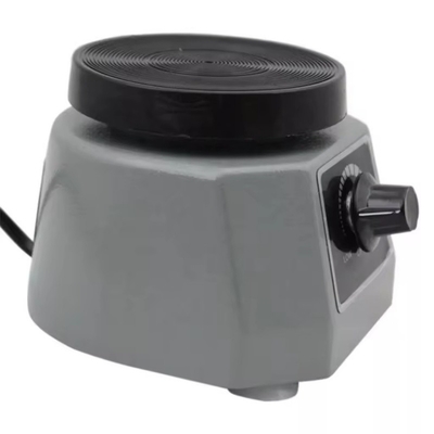 100W tandheelkundige ronde shaker China Factorymini Grootte tandheelkundige laboratorium vibrator