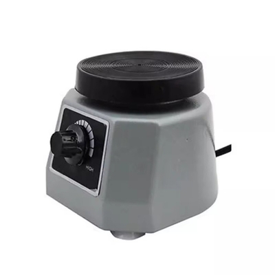 100W tandheelkundige ronde shaker China Factorymini Grootte tandheelkundige laboratorium vibrator