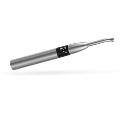 Metalen puntjes Lichte tandheelkundige lampen Factory Direct 1s LED Light Curing Unit