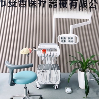 Dental Training Model Simulator Hoofd Training System Dental School Dental Simulatie Phantom Head