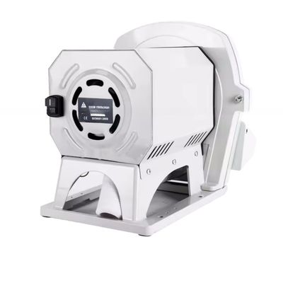 Wet And Dry Tental Arch Trimmer 500W Dental Gypsum Finishing Model Trimmer