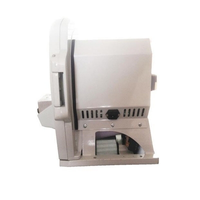Snelheid 2800Rpm Tandheelkundig Lab Poetsmachine Tandheelkundig Laboratorium Model Trimmer