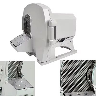 Snelheid 2800Rpm Tandheelkundig Lab Poetsmachine Tandheelkundig Laboratorium Model Trimmer