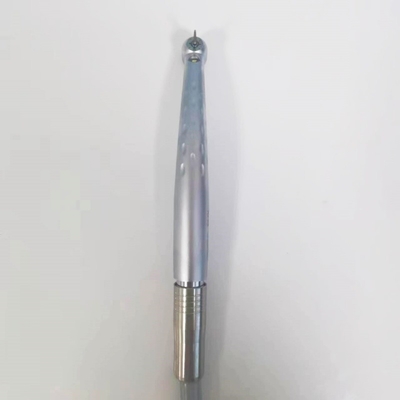 Tandheelkundig chirurgisch gereedschap Foshan Handpiece 4 Water Spray High Speed LED Tandheelkundig Handpiece