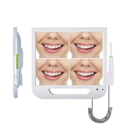 Wifi-systeem tandheelkundige usb intra orale camera draadloze intra orale digitale camera
