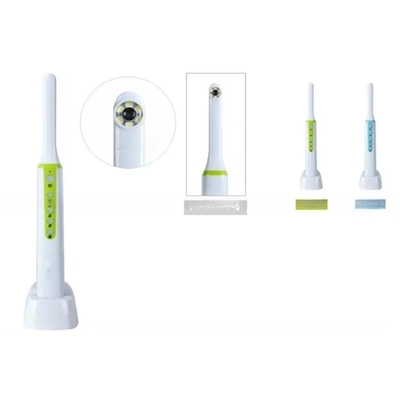 Wifi-systeem tandheelkundige usb intra orale camera draadloze intra orale digitale camera