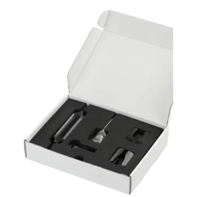 Hoog nauwkeurig digitaal röntgenbeeldsysteem USB-aansluiting RVG Handy Röntgensensor