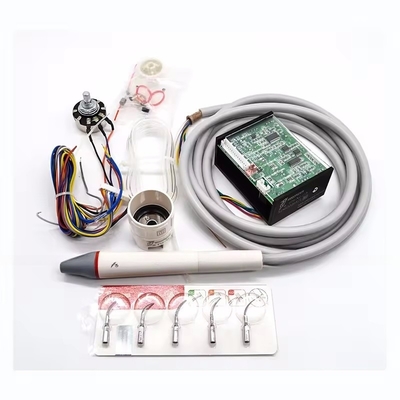 Klaar om te verzenden Woodpecker LED N2 Tandheelkundige Ultrasone Scaler Voor Tandreiniging