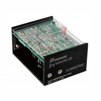 Klaar om te verzenden Woodpecker LED N2 Tandheelkundige Ultrasone Scaler Voor Tandreiniging