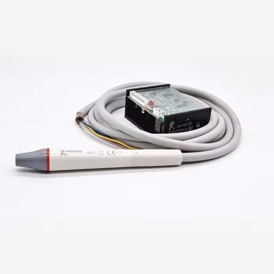 Klaar om te verzenden Woodpecker LED N2 Tandheelkundige Ultrasone Scaler Voor Tandreiniging