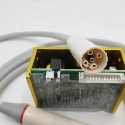 Houtpechter N3 LED Tandreinigingsapparatuur Ultrasone Tandschilder met 6 tips