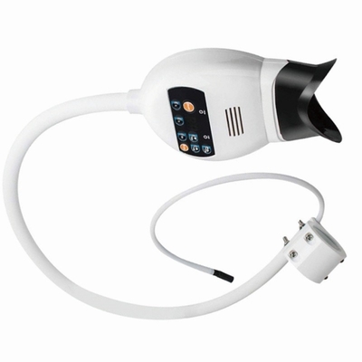 Tandheelkundige stoel Tandblekerlamp 8 LED-lamp Tandblekermachine Voor tandheelkundige kliniek