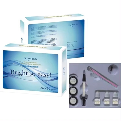 35% Tandbleking Gel Dr Whiten 30 minuten Tandbleking Kit