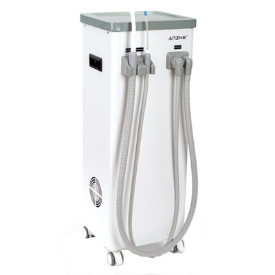 Aangepaste tandheelkundige zuigmachine met speeksel ejector