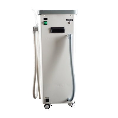 Aangepaste tandheelkundige zuigmachine met speeksel ejector