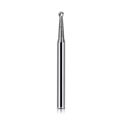 Tungsten staalcarbide burs voor tandheelkundige lage snelheid handstuk chirurgisch polijsten Bur