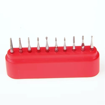 FG Diamantborrel voor kindertandenpoetsing Mini Size Dental Kids Diamantborrel
