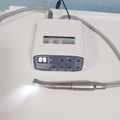 Pak voor meerdere handstukken Elektrische slijpmachine Tandarts Gebruik Tandheelkundige Led Borstelloze Micro Motor