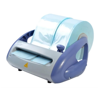 Dental Heat Sealing Machine voor sterilisatie Roll Wall Mounted Dental Sealing Machine