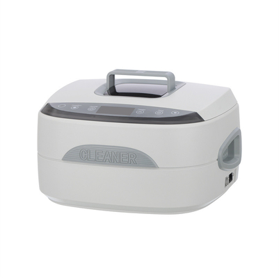 Mini Ultrasone Juweliersreiniger Multifunctioneel Efficiënt Ultrasone Reiniger Voor Tandheelkundige