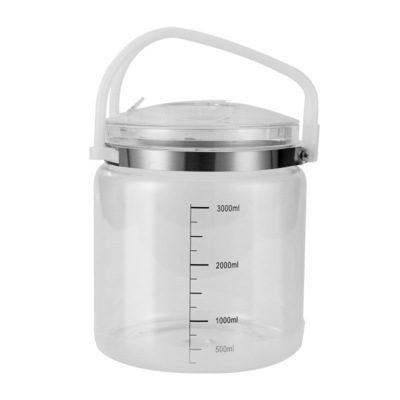 Medische en huishoudelijke 750W waterdestillatie-eenheid 1L/H SS tandheelkundige waterdestillateur