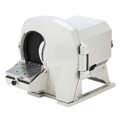 Tandheelkundig laboratorium Wet And Dry Model Trimmer 2800Rpm Tandheelkundig Model Trimmer Voor Gips