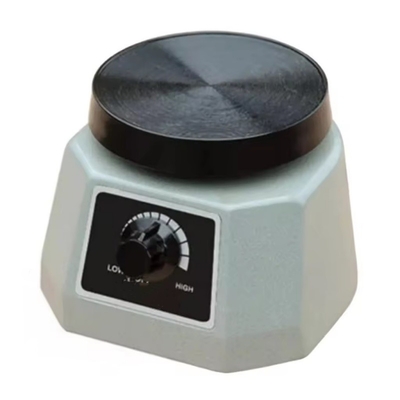 Mini tandheelkundige gips vibrator Ronde vorm tandheelkundige lab shaker machine elektrische tandheelkundige vibrator
