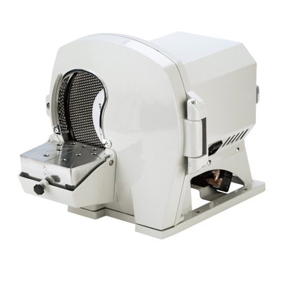 Modellen van natte en droge tandheelkundige prothesen Trimmer Gips Finishing Tandgips Model Dressing Machine