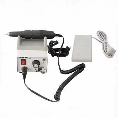 35000rpm Sterke 90 Tandheelkundige Micro Motor E-type Poetshandstuk Tandheelkundige Micromotor