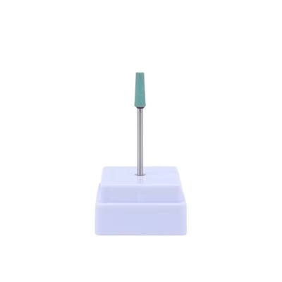 Tandheelkundig laboratorium slijppak voor Zirconia en keramisch polijsten Tandheelkundig Zirconia Steen slijpen