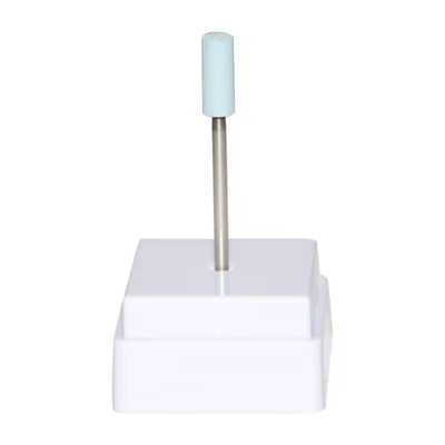 Tandheelkundig laboratorium Tandheelkundig Keramisch Diamanten Steen Zirconia grinders Burs Geen water koeling Prothese Diamanten slijpkop