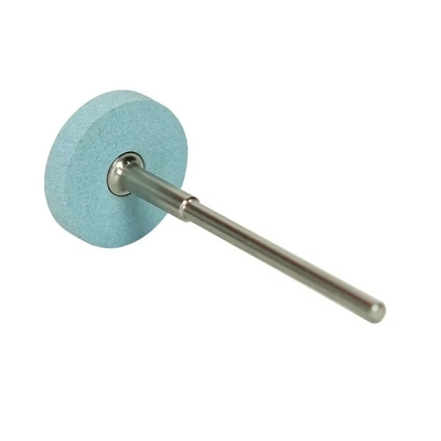 2.35mm tandpoetsplaat van hoge kwaliteit duurzame tandkronenpoetser