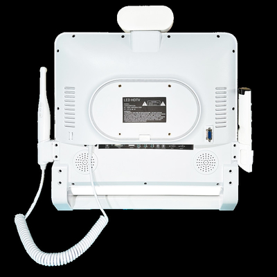 Foshan Factory Wifi Tandheelkundige Intraorale Camera Hoogwaardige Tandheelkundige Endoscoop Met Monitor