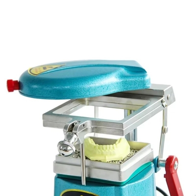Laboratorium tandheelkundige vacuümvormende machines