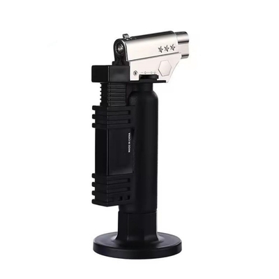 Classic Safty Lock Jet Flame Gun Dental Lab Dental Gas Welding Torch