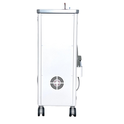 Huisdier tandbehandeling machine Beweeg op Will Vet Gebruik Huisdier tandheelkundige behandeling eenheid met compressor