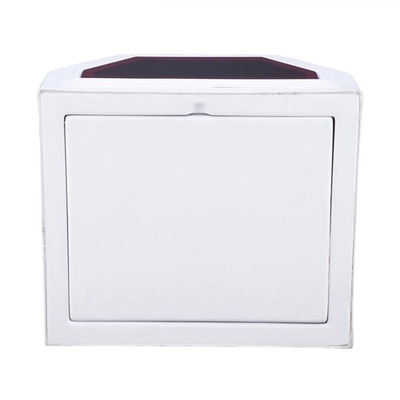 Lichtgewicht X-Ray Film Wassen Donkere kamer Professionele tandheelkundige handleiding X-Ray Film Processor