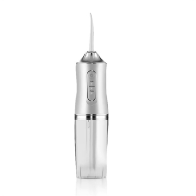240 ml waterreservoir 3 modus Orale irrigator Volledig lichaam Waterdicht Elektrisch tandheelkundig waterflosser
